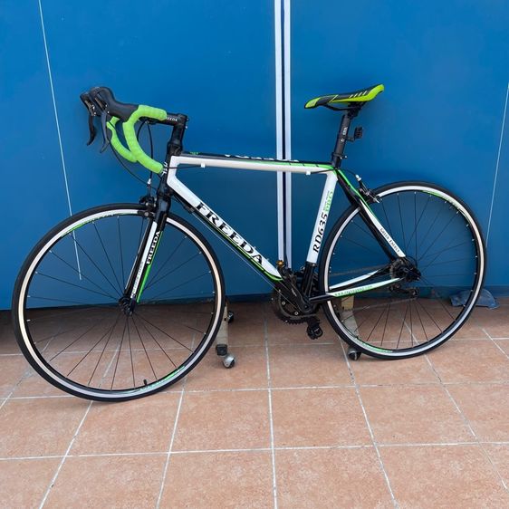 เสือหมอบ Freeda RD635 Pro (เดิมๆ ทั้งคัน) ไซส์ 49 ใช้งานน้อย รูปที่ 6