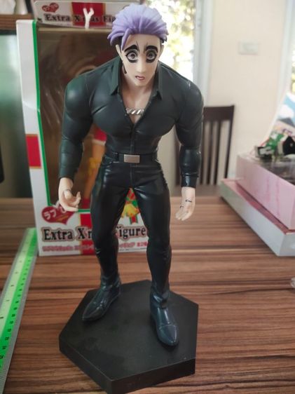 Figure ตุ๊กตา โมเดล