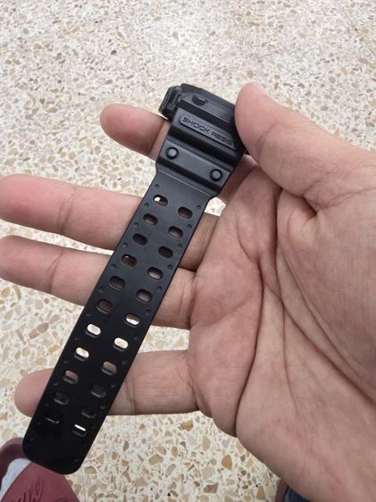 G shock Gx56BBR สภาพมือ1 อปก.ครบกล่อง ป้าย ผ้า คู่มือ รูปที่ 2