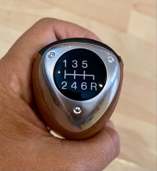 หัวเกียร์ RX8 ของใหม่ ญี่ปุ่น​ ส่งฟรีทั่วประเทศ​ รูปที่ 4