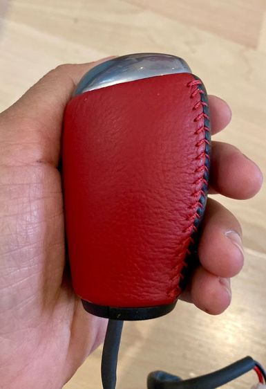 หัวเกียร์ RX8 ของใหม่ ญี่ปุ่น​ ส่งฟรีทั่วประเทศ​ รูปที่ 6