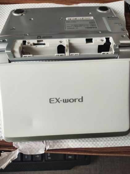 เครื่องแปลภาษา casio ญี่ปุ่น-อังกฤษ รูปที่ 6