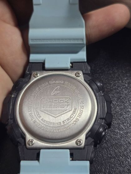 G Shock GA700 PC รูปที่ 5