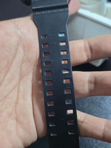 G Shock GA700 PC รูปที่ 3