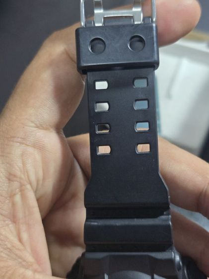 G Shock GA700 PC รูปที่ 4