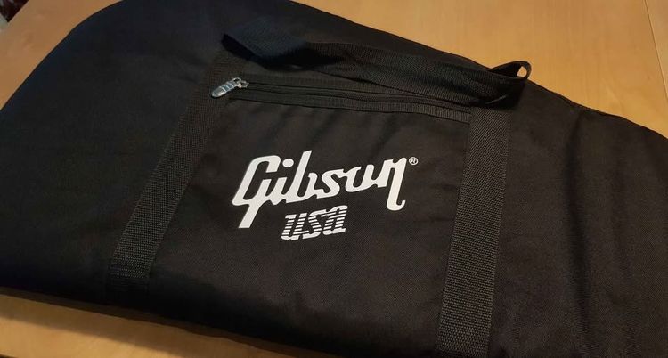 Gibson Gig bag รูปที่ 3