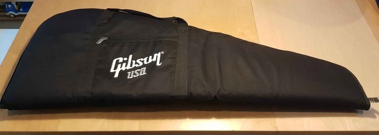 กีต้าร์ไฟฟ้า Gibson Gig bag
