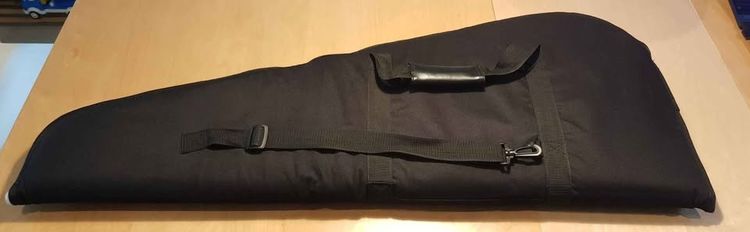 Gibson Gig bag รูปที่ 2