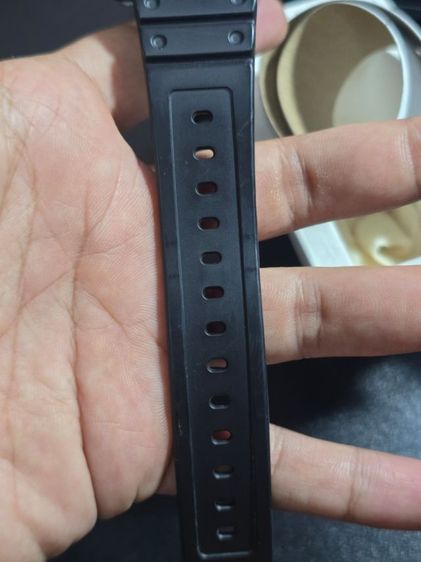 G Shock  Dw5600ubb  รูปที่ 4