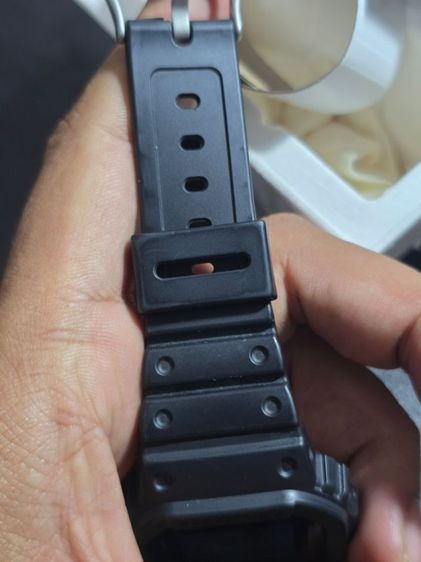 G Shock  Dw5600ubb  รูปที่ 3