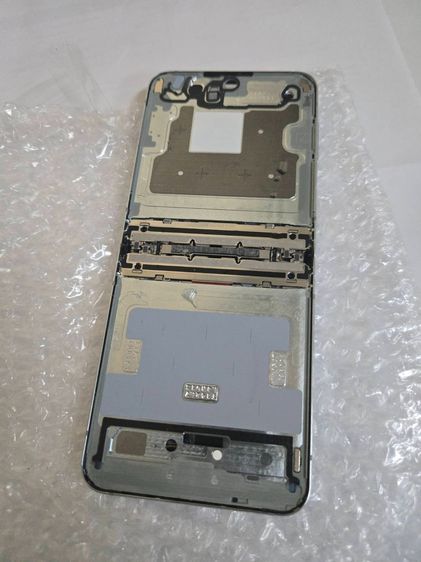 ลดราคา โล็ะขายเป็นอะหลั่ย Samsung Flip 5  256gb จอนอกดี จอในเสีย ขายพร้อมอุุปกรณ์ รูปที่ 5