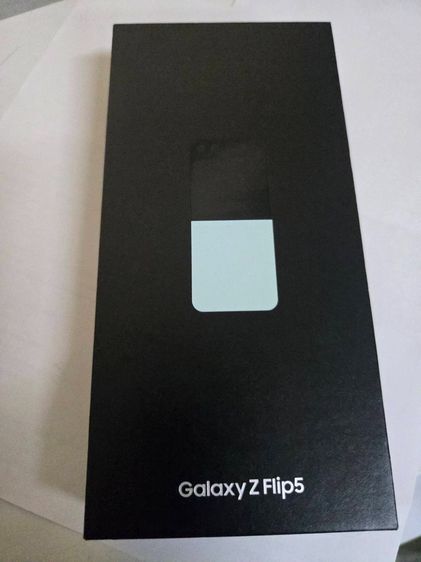 ลดราคา โล็ะขายเป็นอะหลั่ย Samsung Flip 5  256gb จอนอกดี จอในเสีย ขายพร้อมอุุปกรณ์ รูปที่ 10