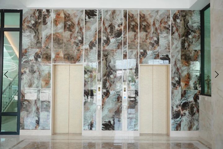 ใช่ โรงแรมใหม่ใจกลางเมืองกำแพงเพชร รูปที่ 2