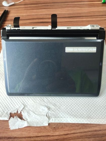 เครื่องแปลภาษา Casio จีน-ญี่ปุ่น อังกฤษญี่ปุ่น จอสี มือสอง รูปที่ 2