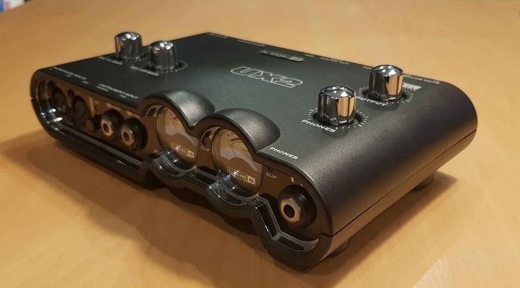 Line6 UX2 รูปที่ 5