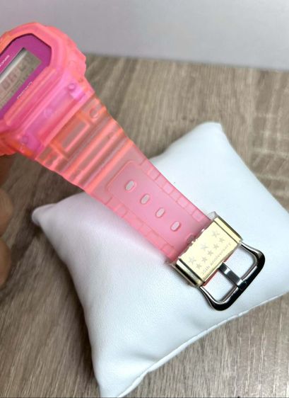 G shock DW5600 SG คัสต้อม สภาพมือ1  รูปที่ 5