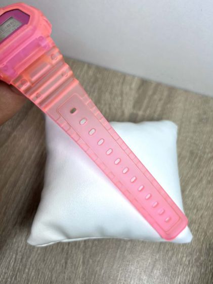 G shock DW5600 SG คัสต้อม สภาพมือ1  รูปที่ 7