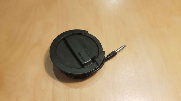 Fishman Soundhole Pickup รูปที่ 2