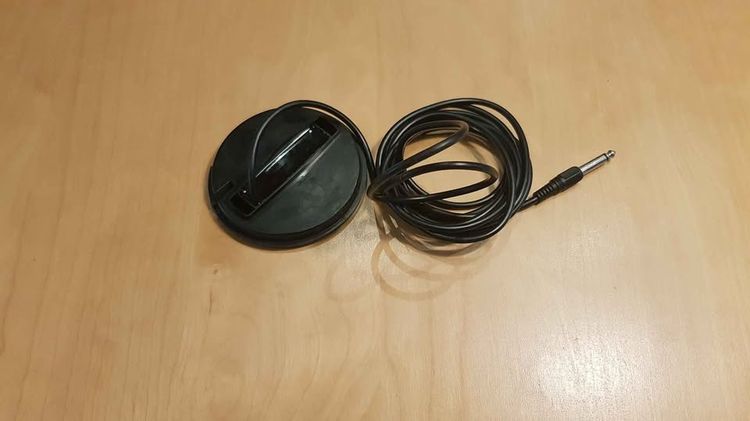 Fishman Soundhole Pickup รูปที่ 3
