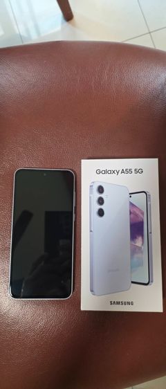 Galaxy A54 128 GB Samsung Galaxy A55 5G