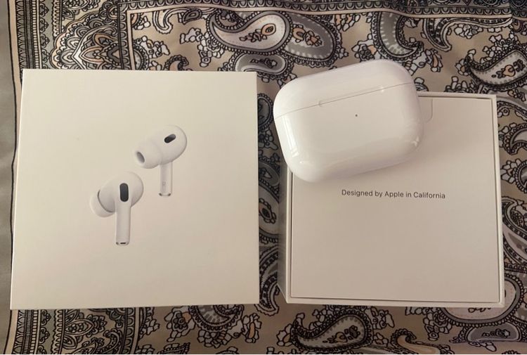AirPods Pro (2nd gen) รูปที่ 2
