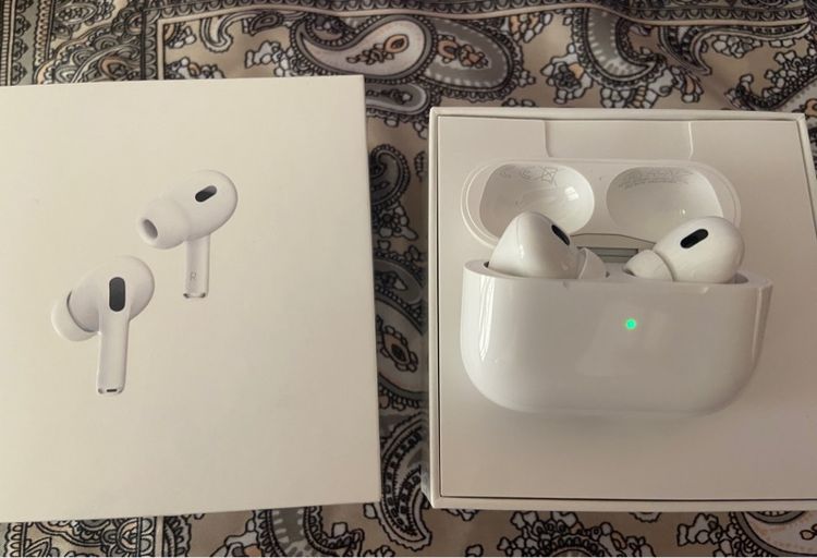AirPods Pro (2nd gen) รูปที่ 3