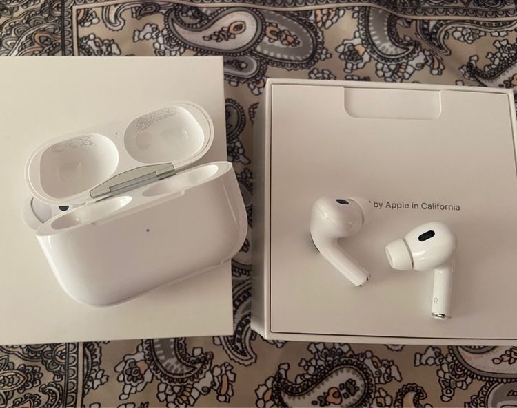 AirPods Pro (2nd gen) รูปที่ 4