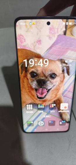 ขายโทรศัพท์มือถือ oppo reno10 5 G ไม่มีรอย สภาพนางฟ้า อุปกรณ์ ครบ พร้อมกล่อง รับของที่ปทุมธานี รูปที่ 2