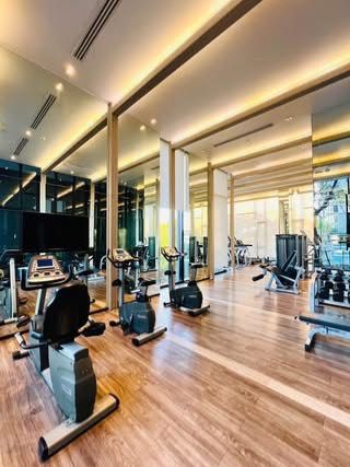 Sansiri ตกแต่งครบ 2015 A Cozy Home in Udon Thani – Condo for Sale รูปที่ 4
