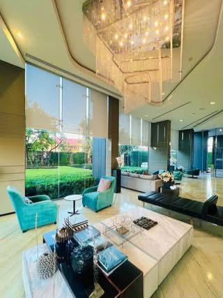 Sansiri ตกแต่งครบ 2015 A Cozy Home in Udon Thani – Condo for Sale รูปที่ 2