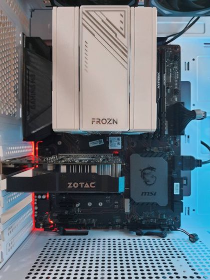 MSI Z270 GAMING M3  + CPU Core i5 6600