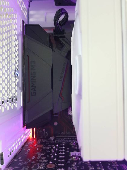 MSI Z270 GAMING M3  + CPU Core i5 6600 รูปที่ 2