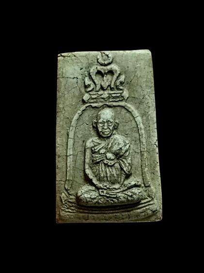 พระผงสมเด็จโต วัดระฆังรุ่น100ปี ปี15 รูปที่ 4
