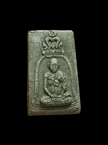 พระผงสมเด็จโต วัดระฆังรุ่น100ปี ปี15 รูปที่ 5