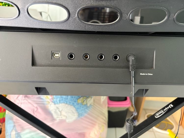 คีย์บอร์ด รูปที่ 6