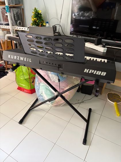 คีย์บอร์ด รูปที่ 5