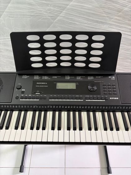 คีย์บอร์ด รูปที่ 8