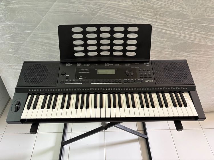 คีย์บอร์ด รูปที่ 4