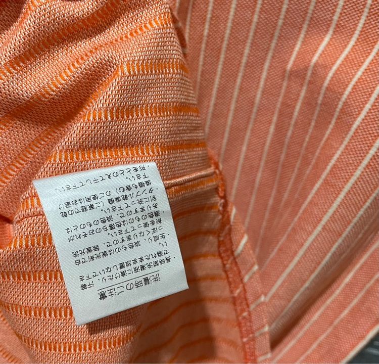 เสื้อ Lacoste รูปที่ 4