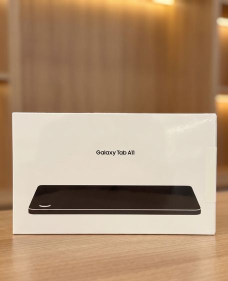 Samsung Galaxy Tab A11 LTE