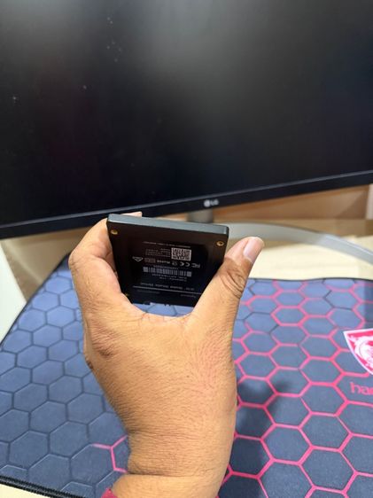 Apacer SSD 1TB SATA 2.5 AS350 PANTHER ของแท้ ประกันศูนย์ สอบถามได้ครับ รูปที่ 3