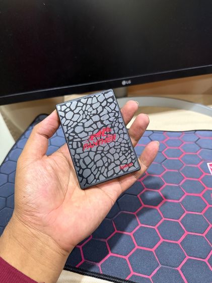 Apacer SSD 1TB SATA 2.5 AS350 PANTHER ของแท้ ประกันศูนย์ สอบถามได้ครับ รูปที่ 5