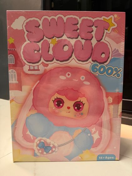 สวีทคลาวด์ sweet cloud 600เปอร์เซ็น รูปที่ 6