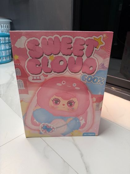 สวีทคลาวด์ sweet cloud 600เปอร์เซ็น รูปที่ 5