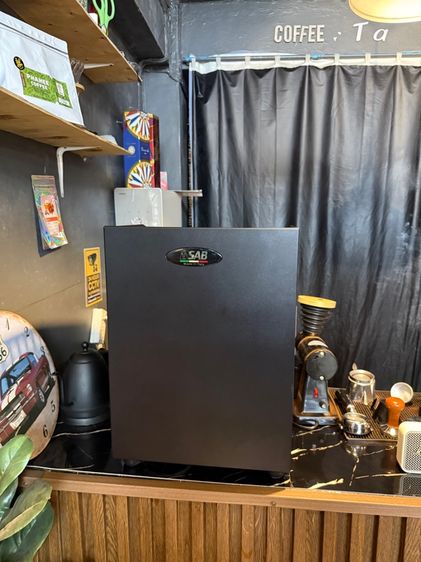 เครื่องชงกาแฟ jolly รูปที่ 3