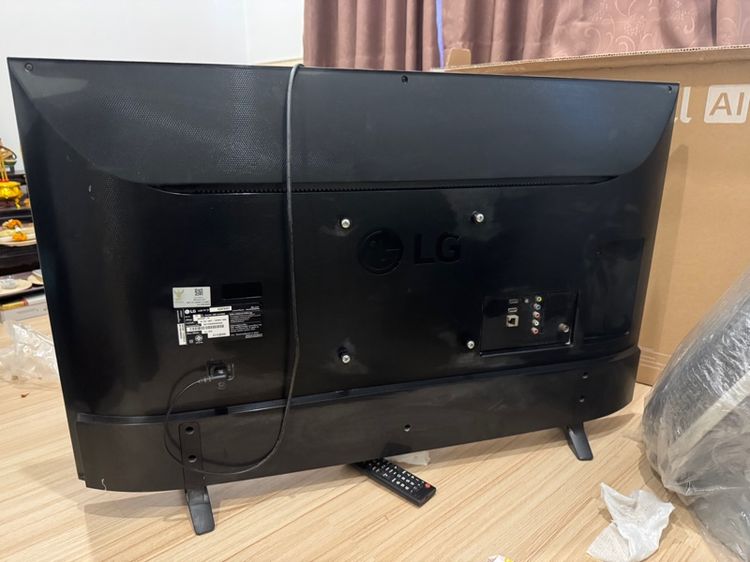 LG Smart TV 43นิ้ว 4K รุ่น 43UF640T รูปที่ 5