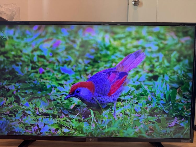 LG Smart TV 43นิ้ว 4K รุ่น 43UF640T รูปที่ 3