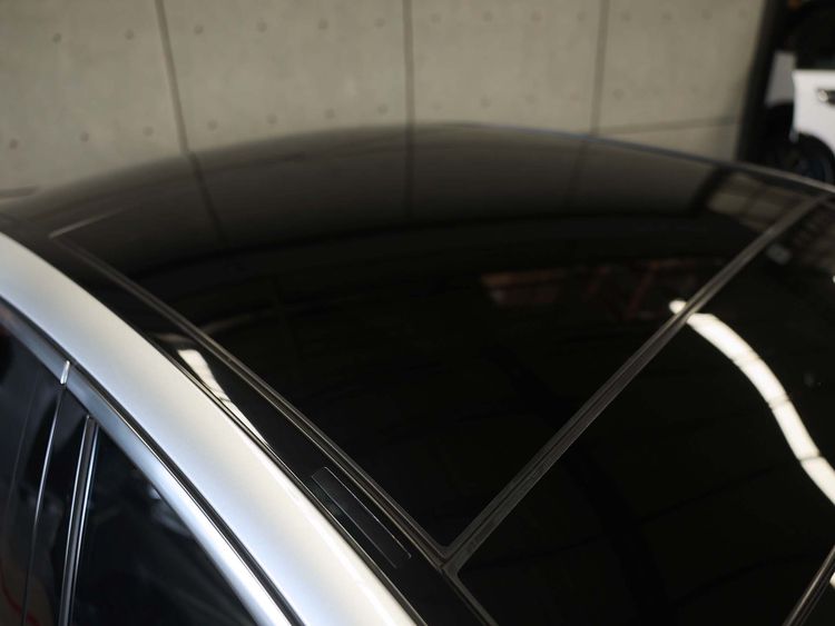 Mercedes-Benz E-Class 2021 E300 2.0 AMG Dynamic Sedan ปลั๊กอินไฮบริด (PHEV) ไม่ติดแก๊ส เกียร์อัตโนมัติ บรอนซ์เงิน รูปที่ 3