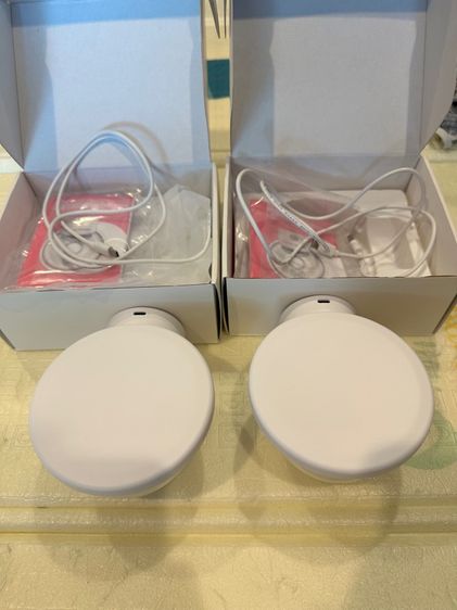  Mama's Choice เครื่องปั้มนมไร้สาย รูปที่ 3