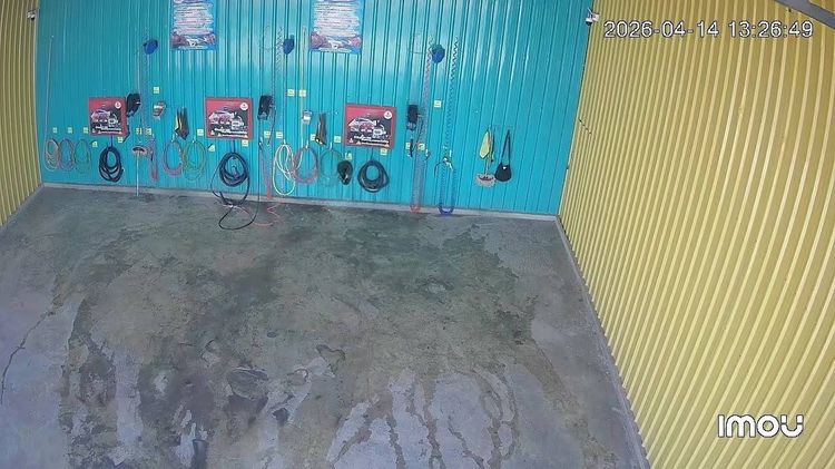 ขายกิจการร้านล้างรถหยอดเหรียญ